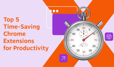 top time-saving browser extensions for Chrome to be more productive