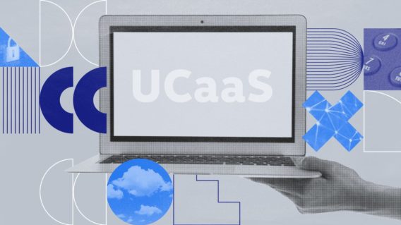 Unified Communications as a Service Features (UCaaS)