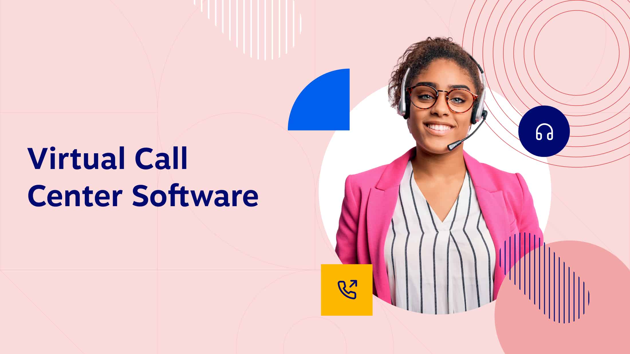 virtual call center software