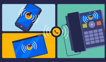 what is a virtual phone system: feature image