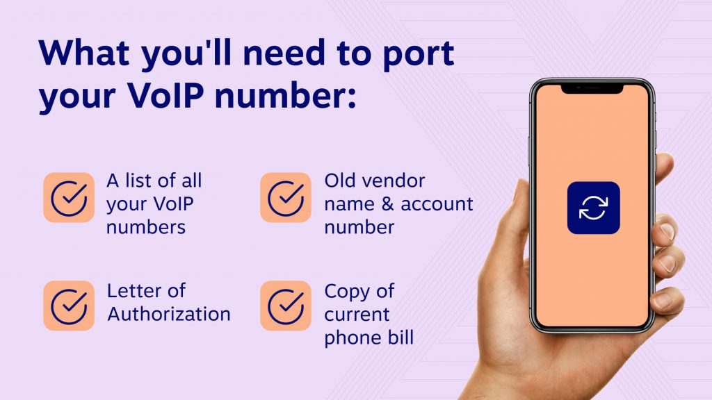 What Is VoIP Number Porting? How Does It Work?