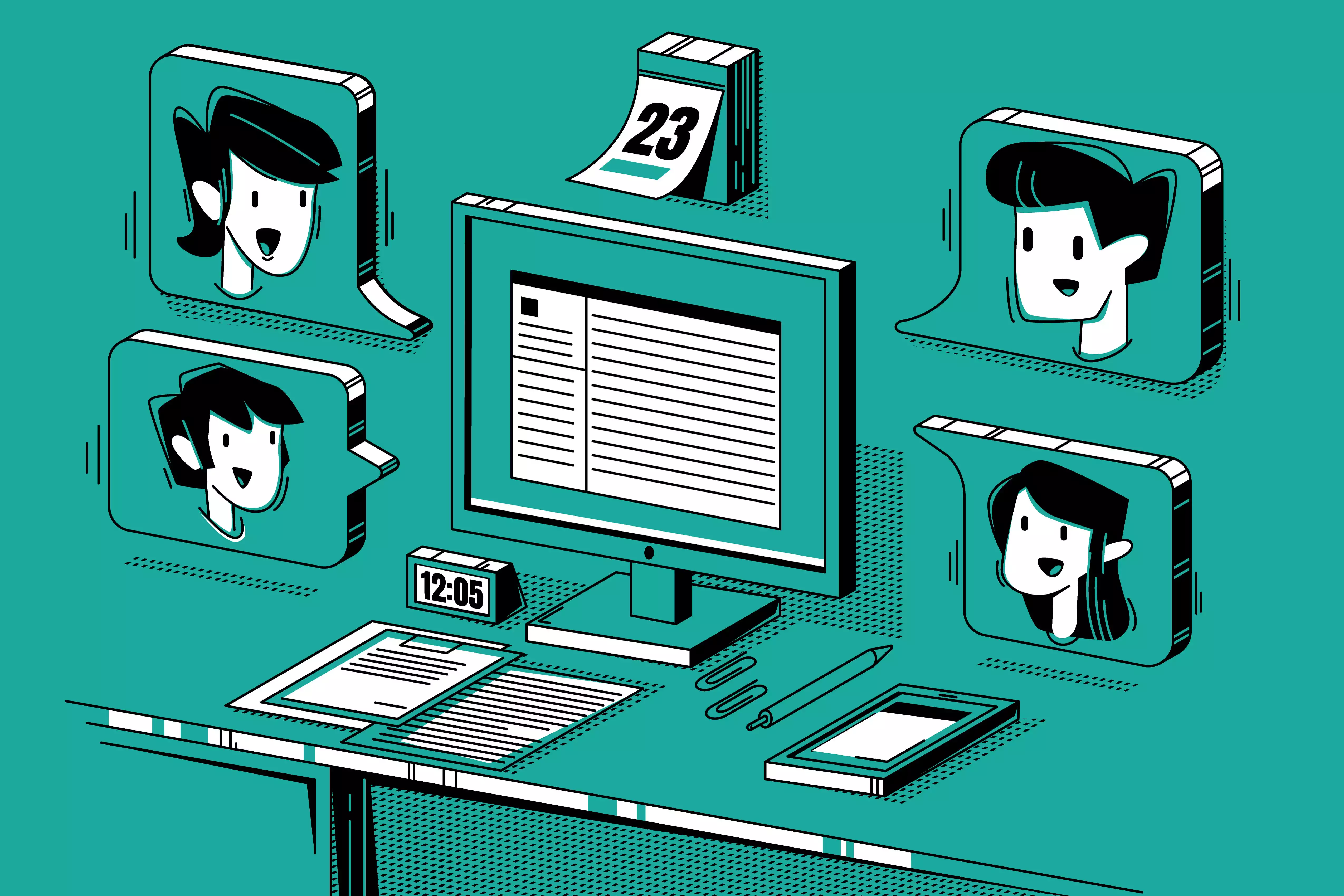 Social Media Trends 2026: What Marketers Are Actually Doing Now