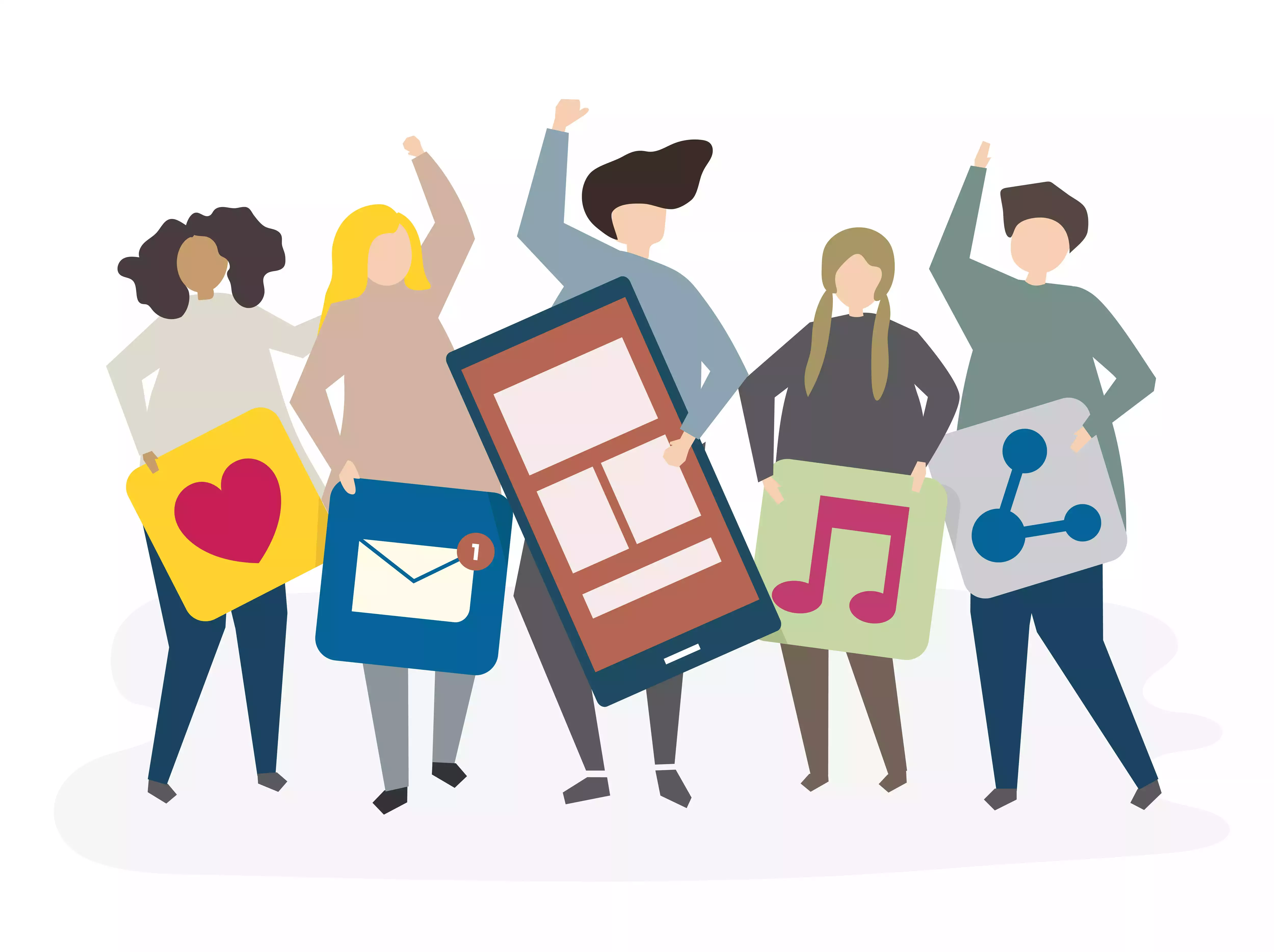 Social Media Content Calendar: Cross-Platform Planning for 2026