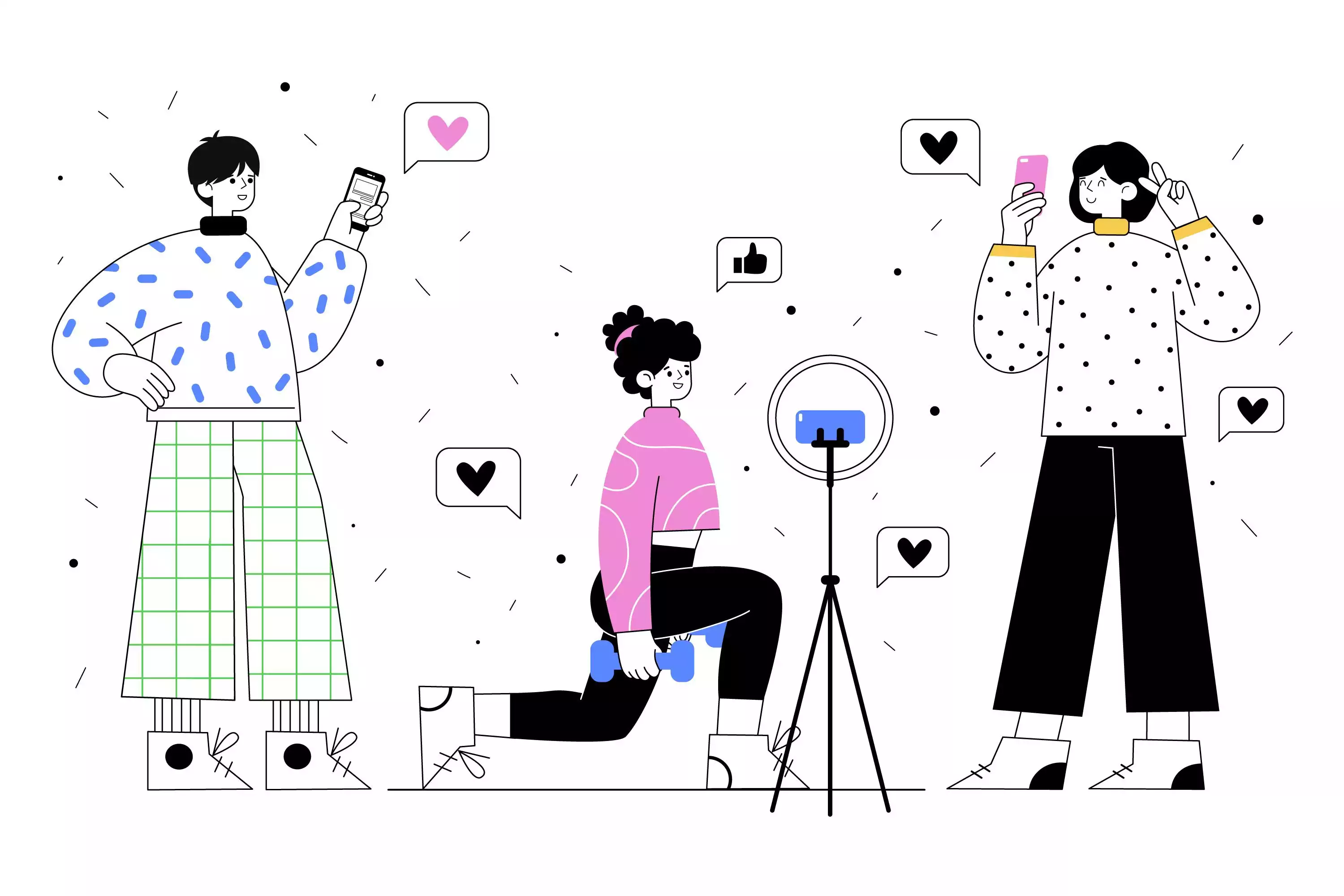 Complete guide to Instagram content calendar and planning