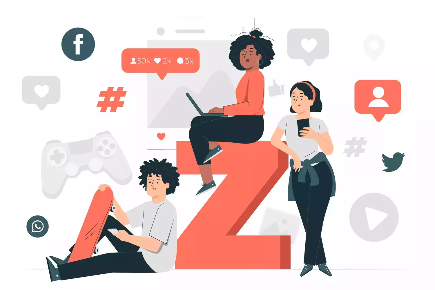 Why Social Media is Essential for Business Growth
