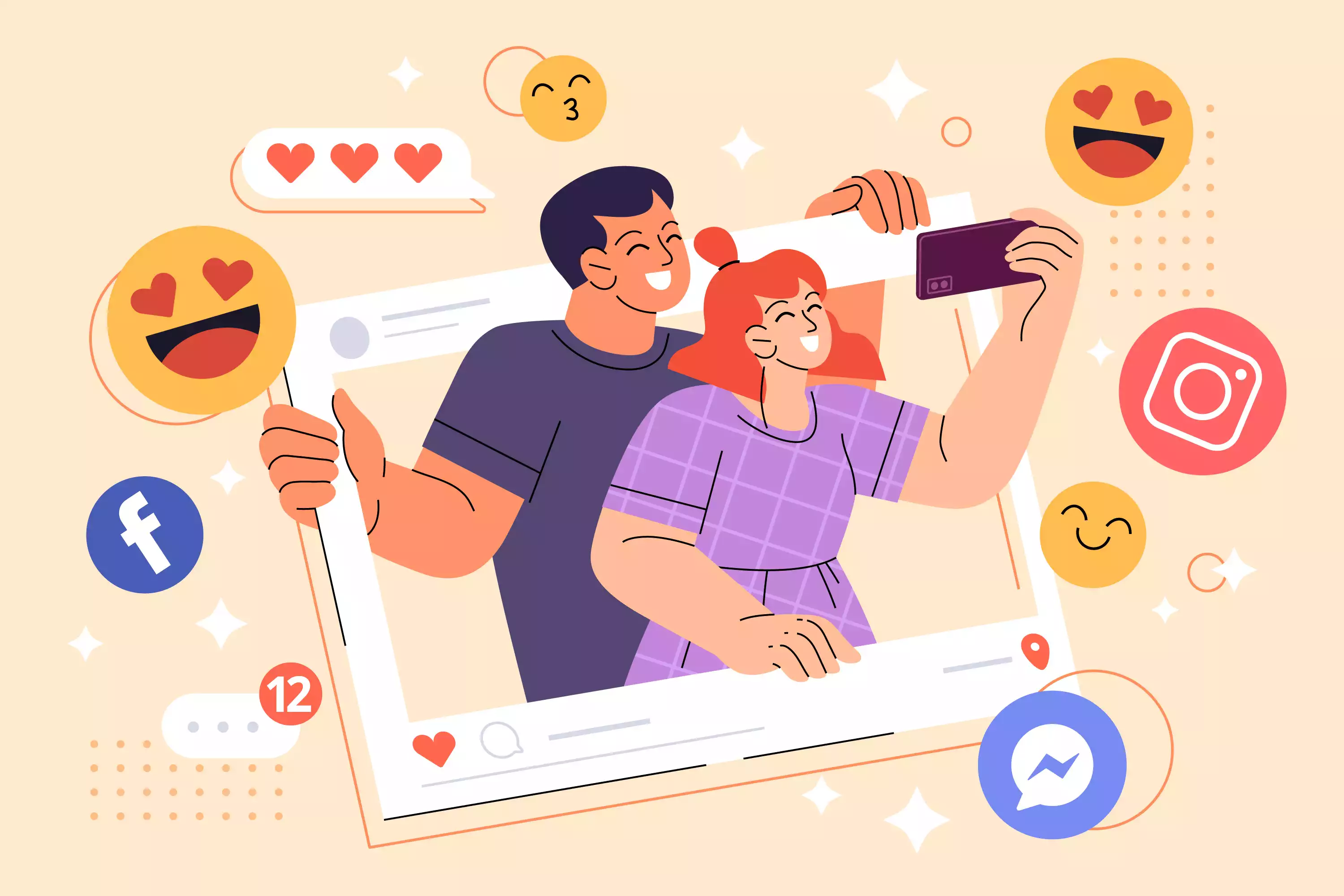 Instagram Engagement Strategies: Boost Your Interaction Rates in 2025