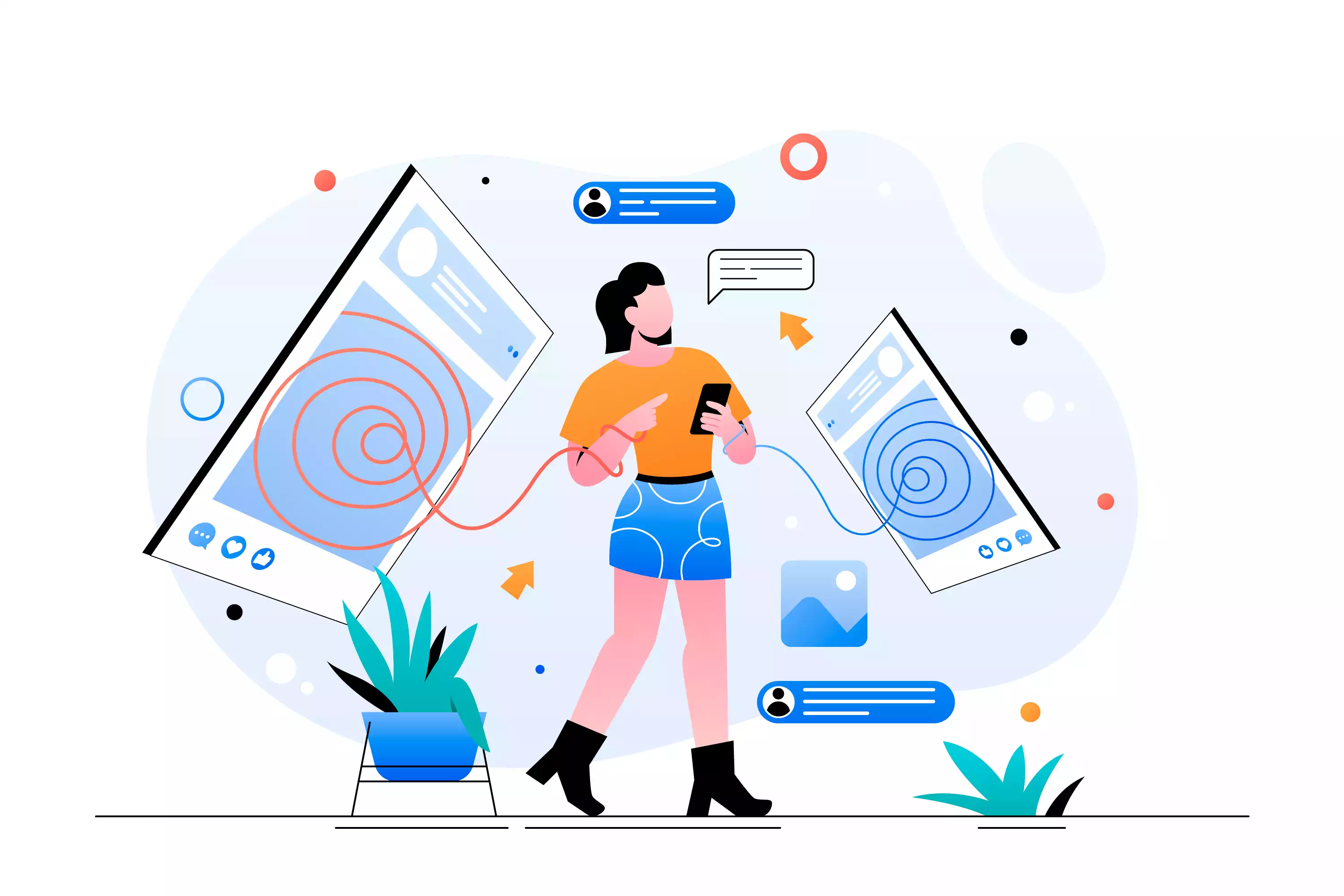 Instagram Influencer Collaboration: Partner for Growth in 2025