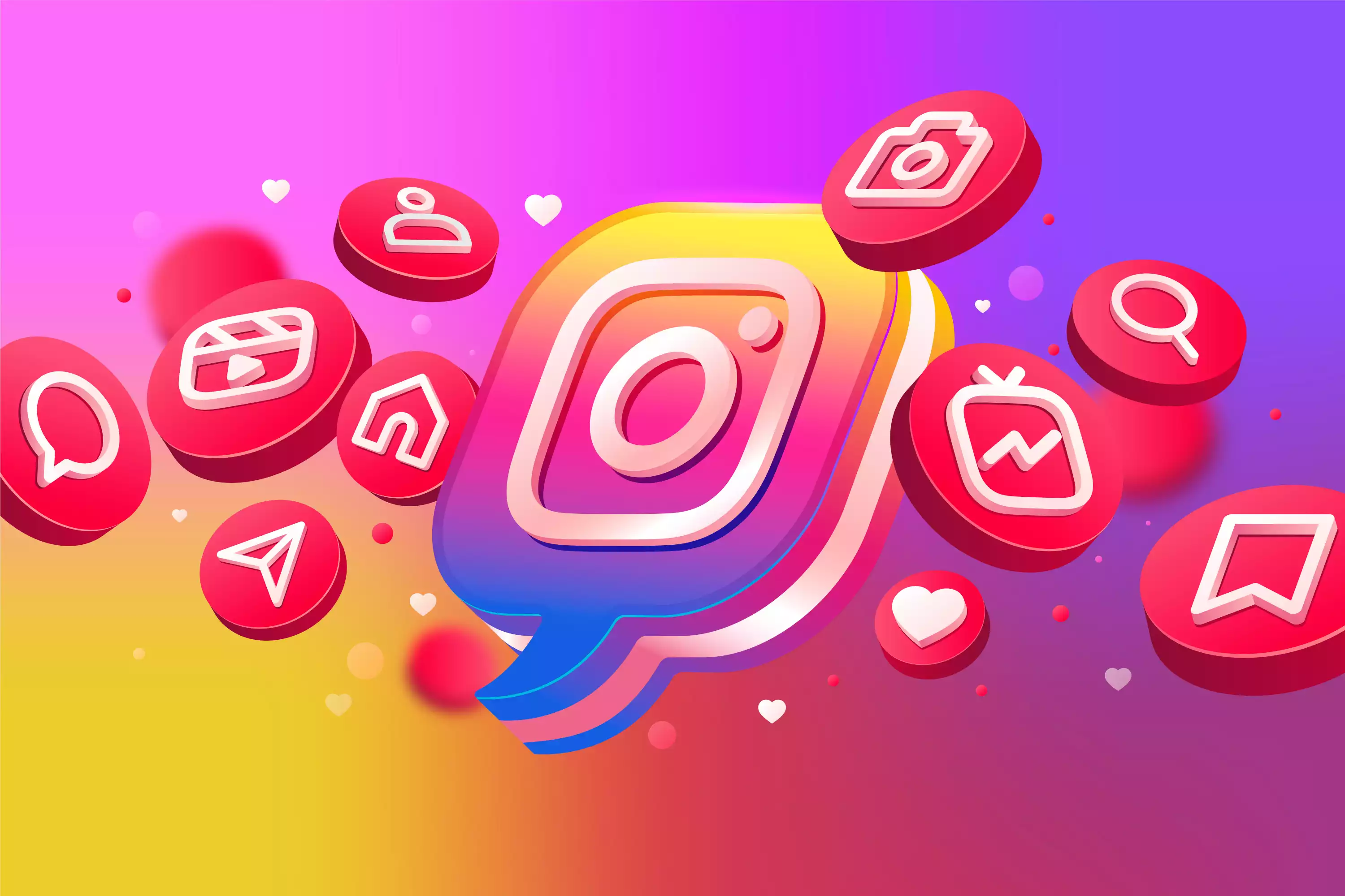 Complete guide to Instagram growth tactics and strategies