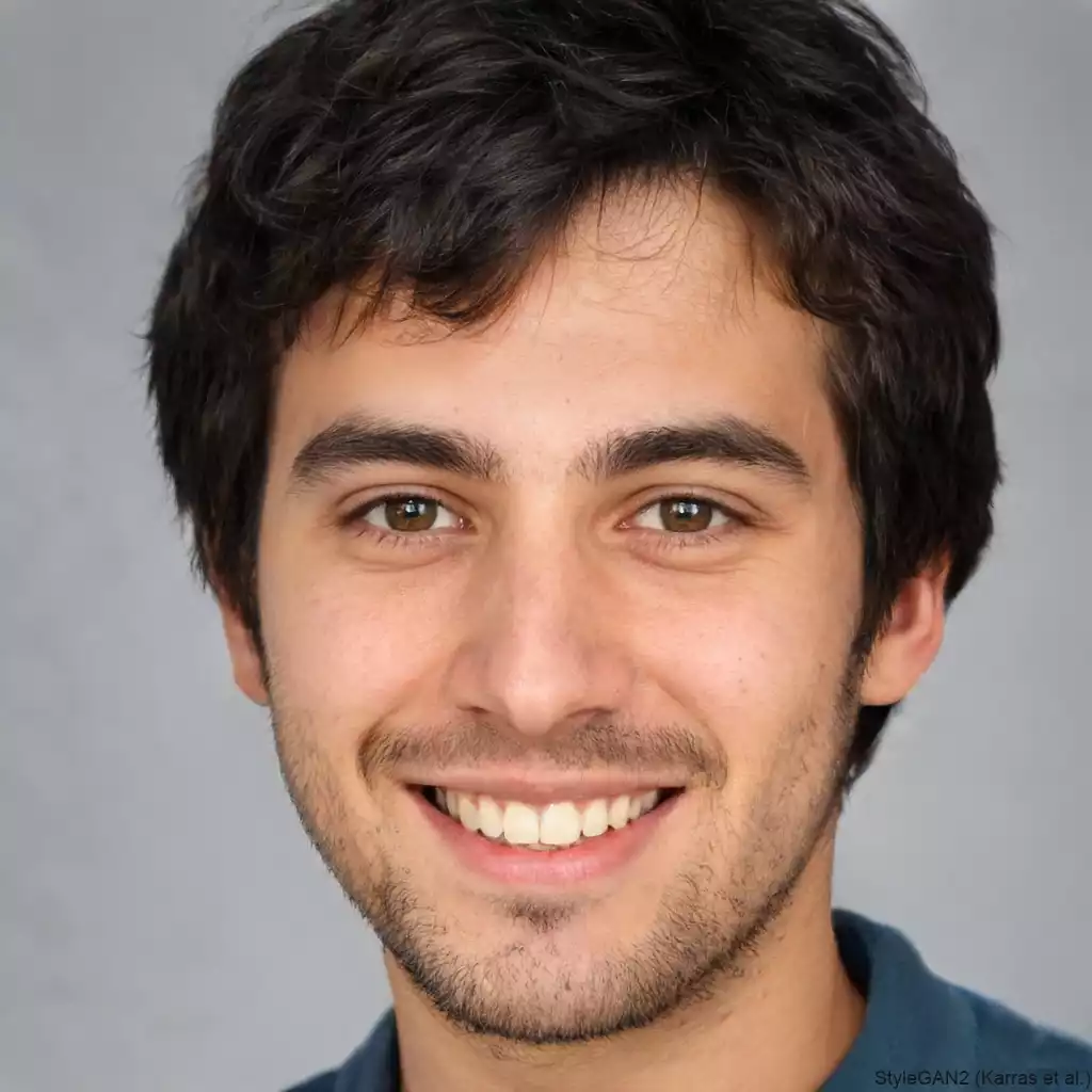 Adrian Vaughn's profile picture