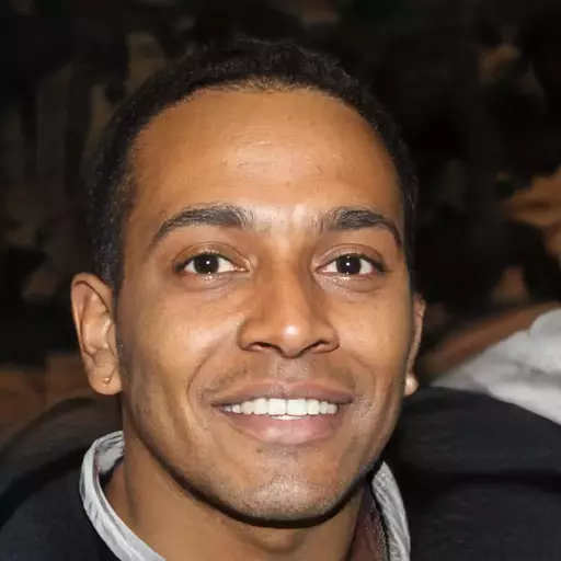 Andrew Brooks's profile picture