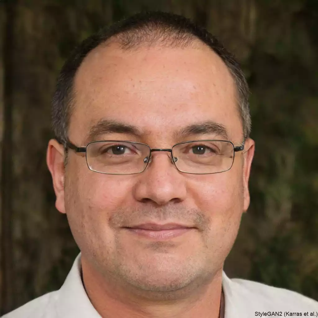 Christopher Bennett's profile picture