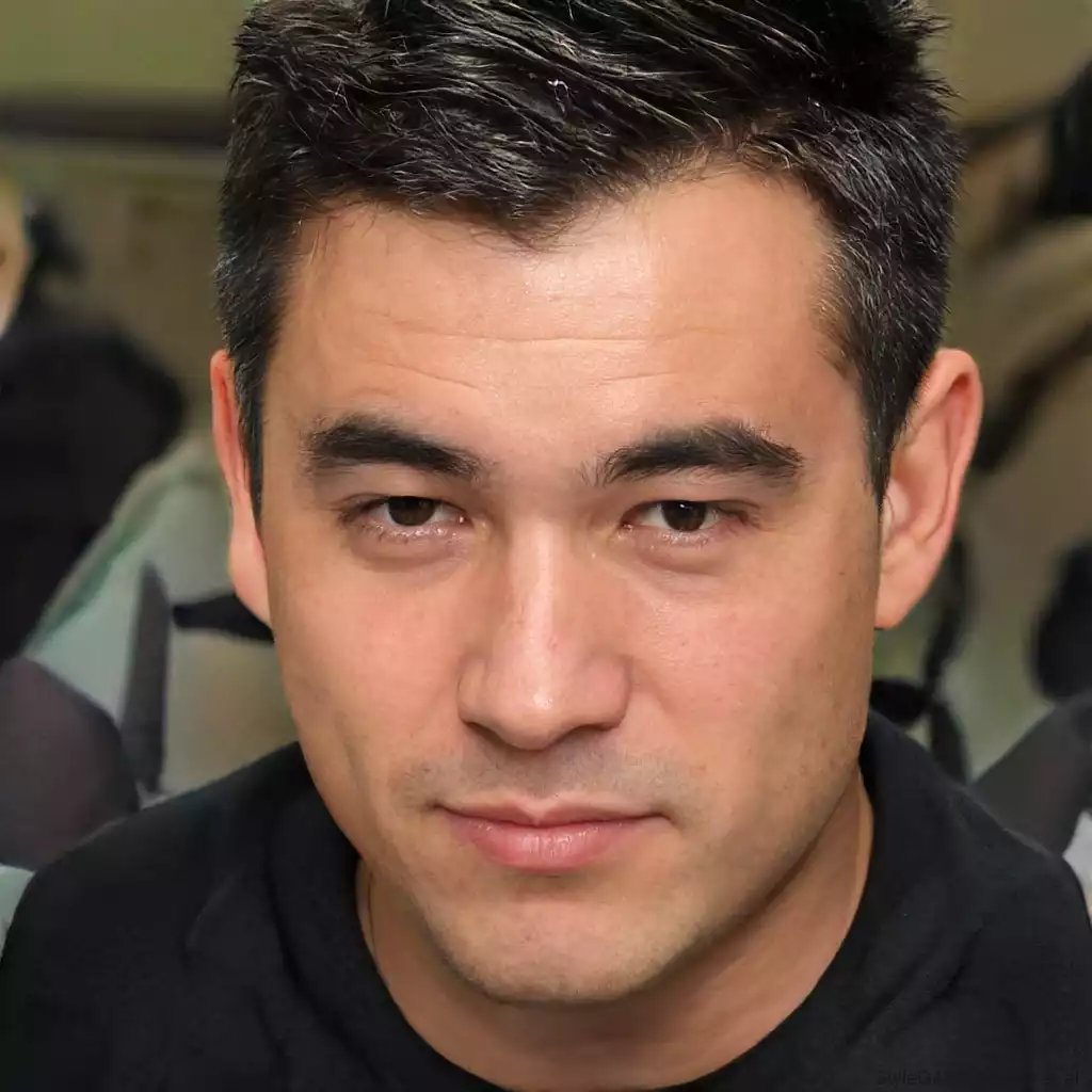 Dorian Hayes's profile picture