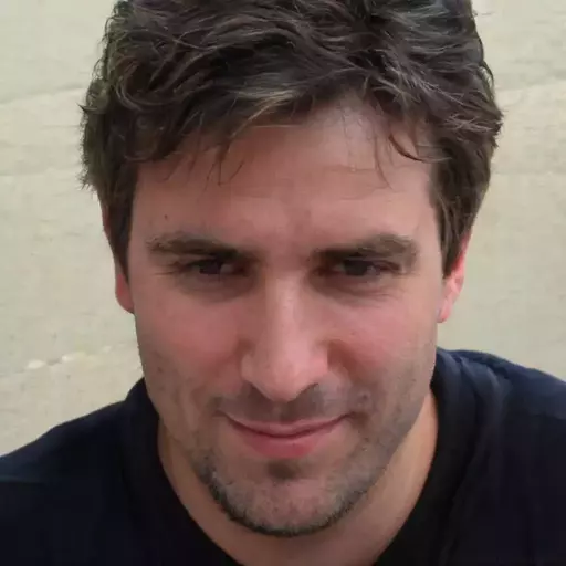 Dylan Morris's profile picture