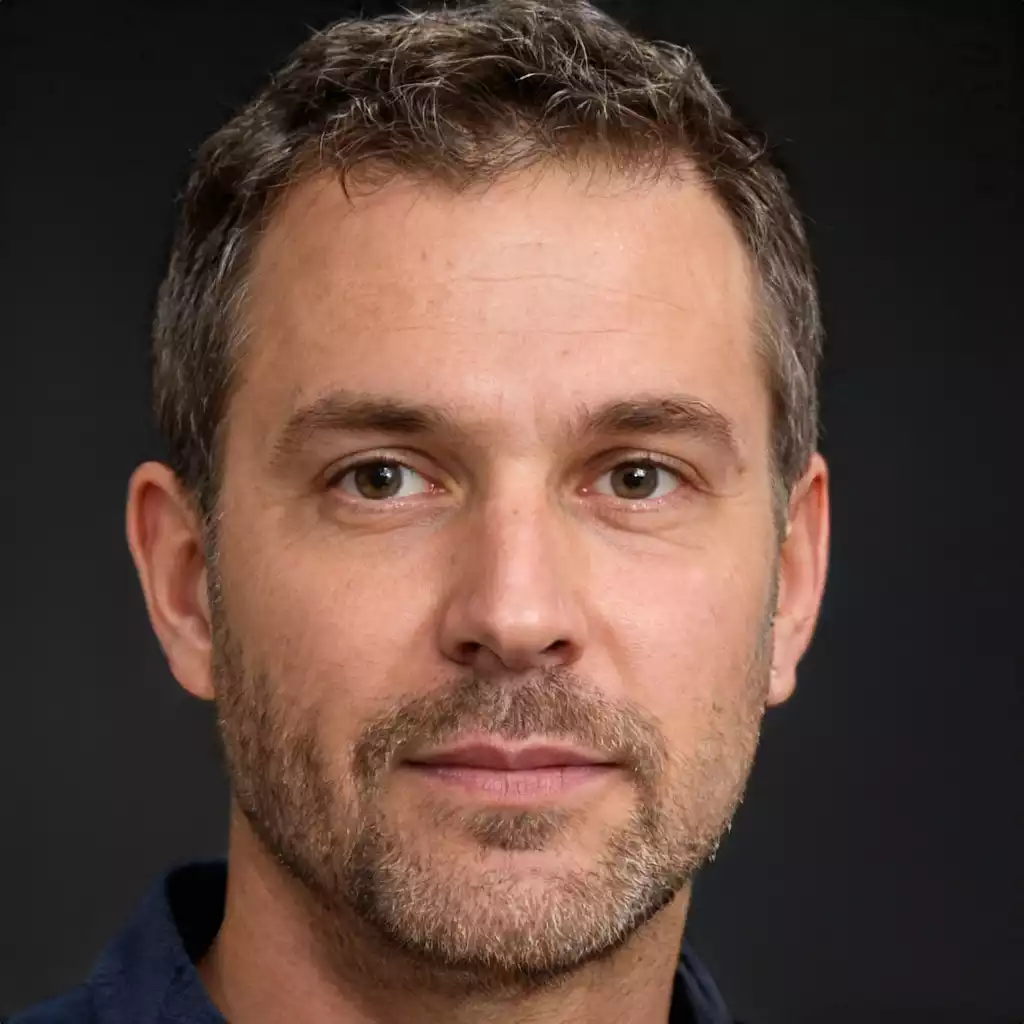 Elias Monroe's profile picture