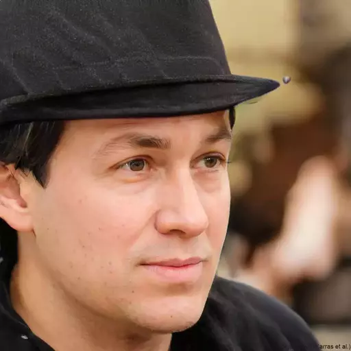 Ethan White's profile picture