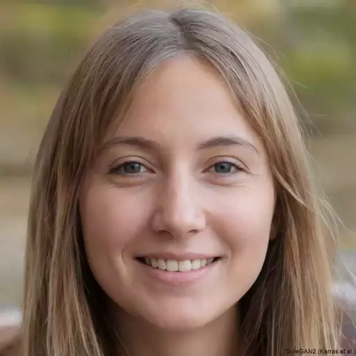 Georgia Adams's profile picture