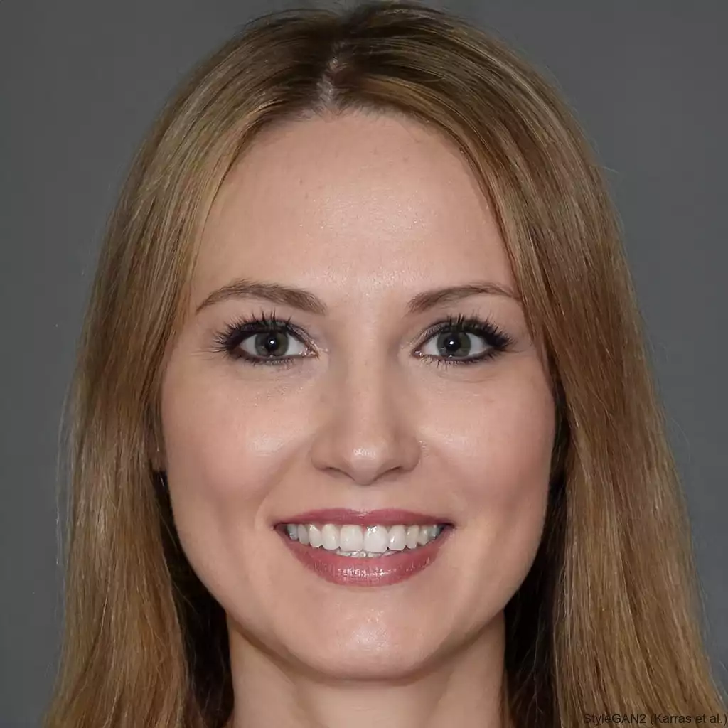 Hannah Collins's profile picture