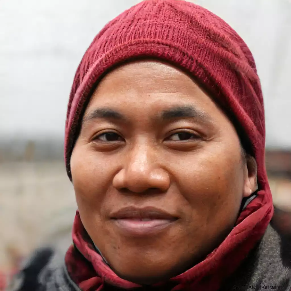 James Harris's profile picture