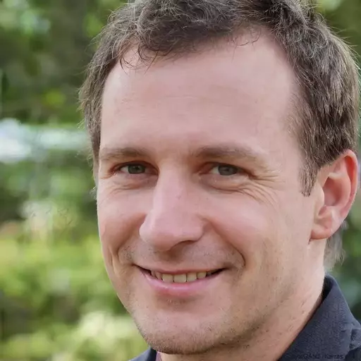 Joshua Reed's profile picture