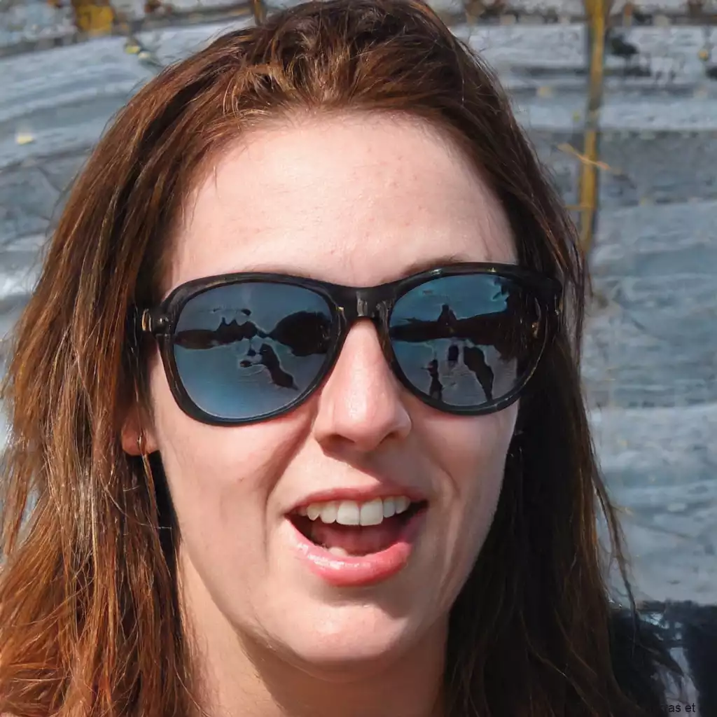 Kayla Peterson's profile picture