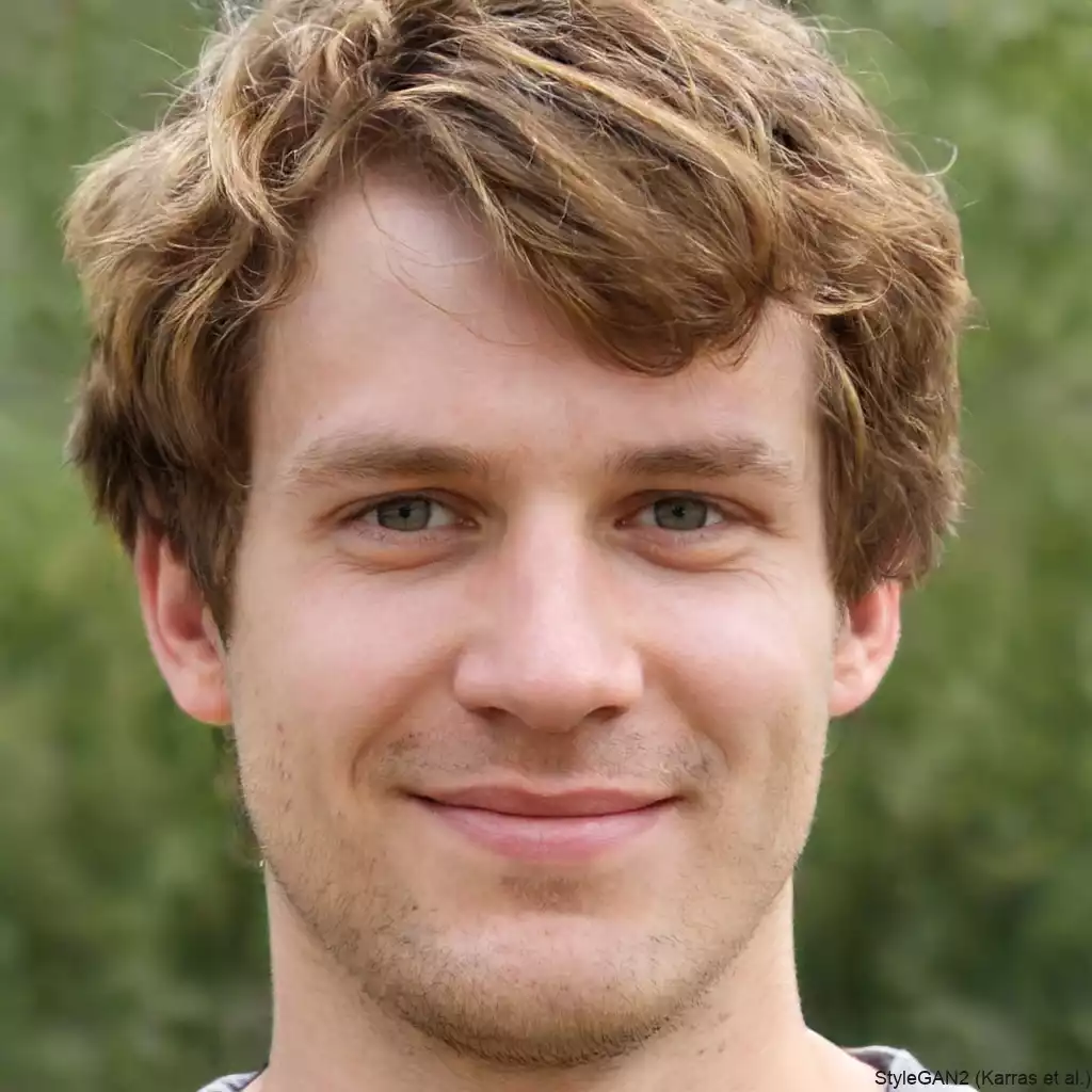 Keaton Miles's profile picture