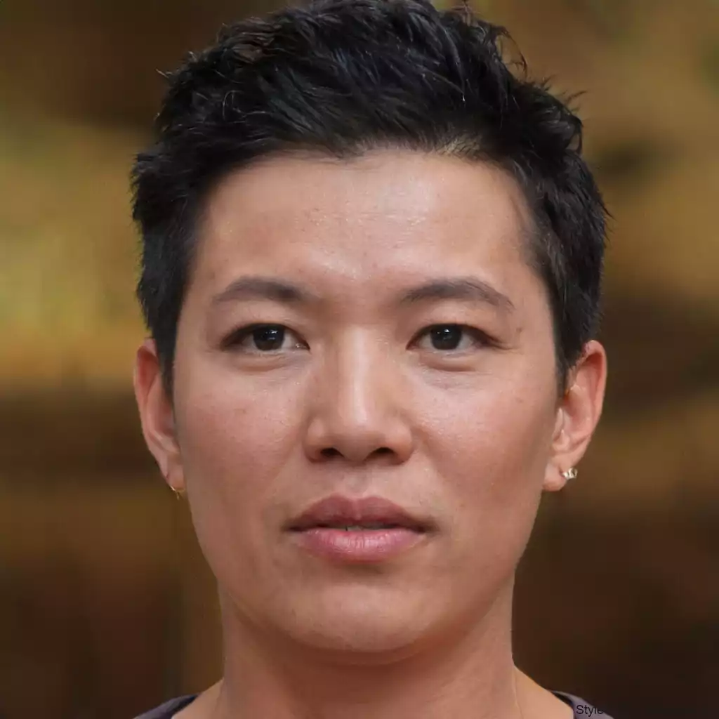 Lauren Bennett's profile picture