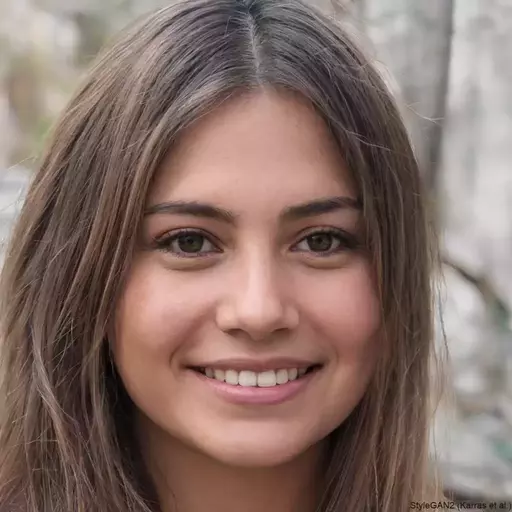 Lily Turner's profile picture