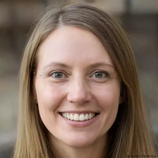 Lisa Miller's profile picture