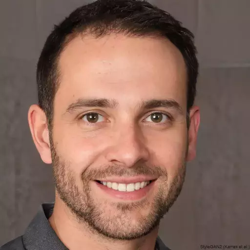 Lucas Mitchell's profile picture