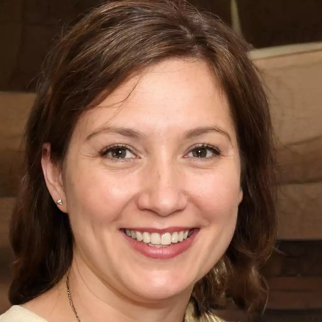 Marisa Braithwhite's profile picture