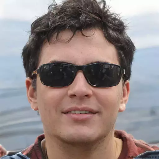 Matthew Cooper's profile picture