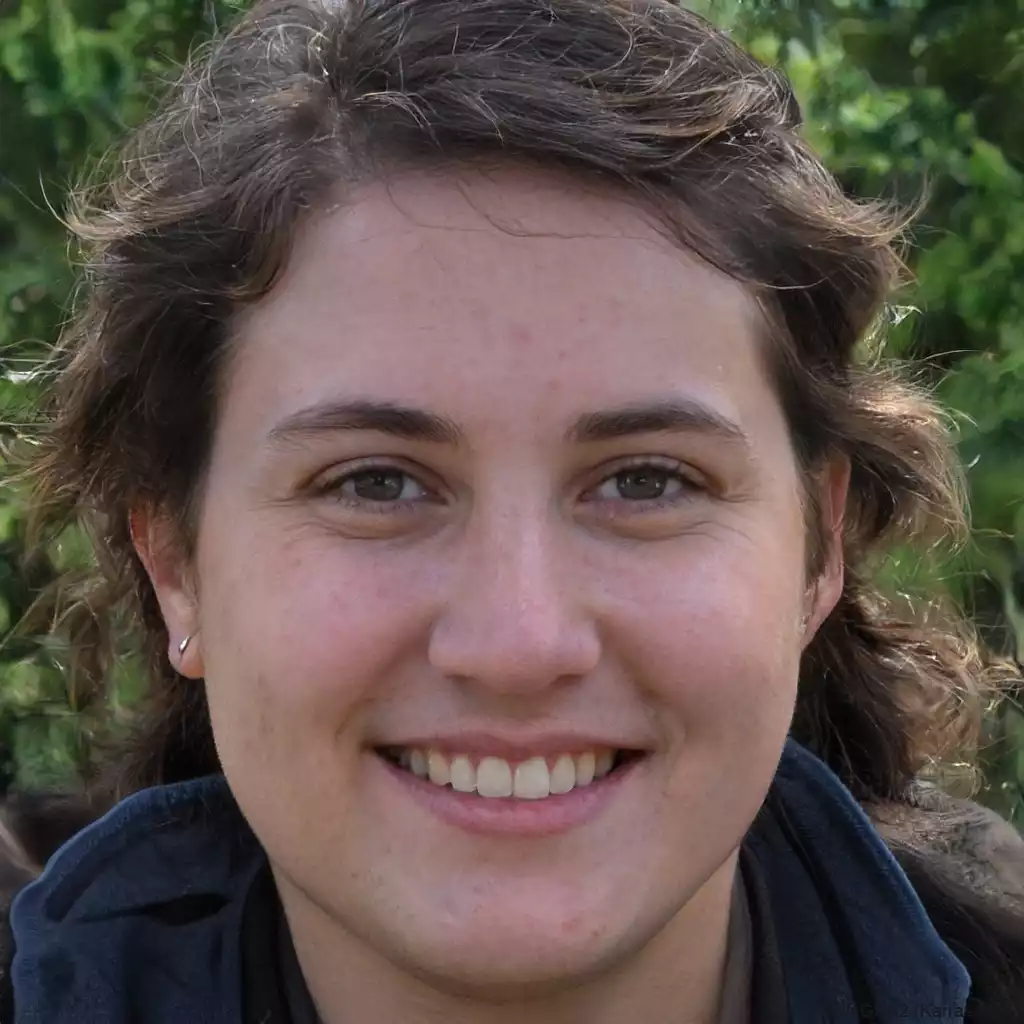 Megan Foster's profile picture