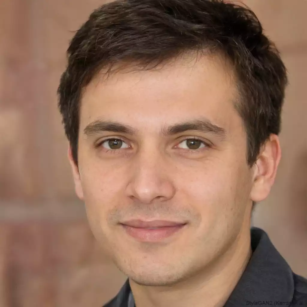 Michael Anderson's profile picture