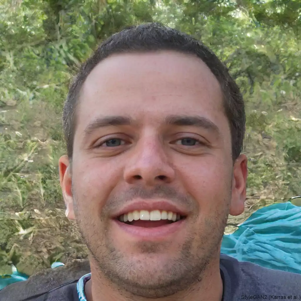 Patrick Hayes's profile picture