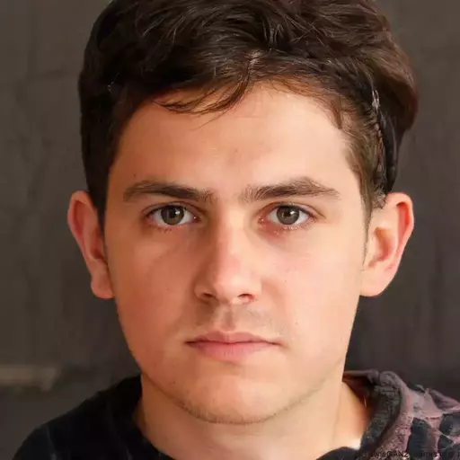 Ryan Wilson's profile picture