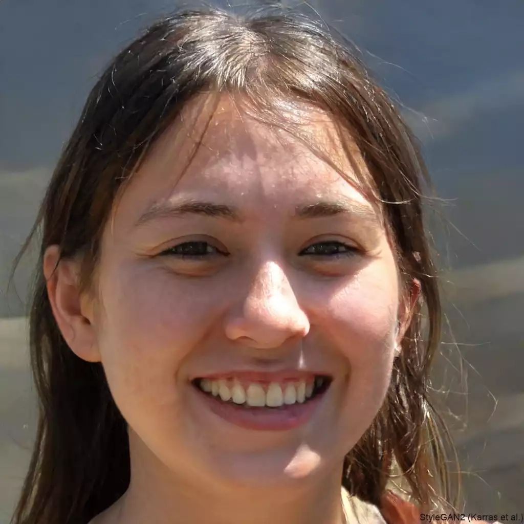 Samantha Delgado's profile picture