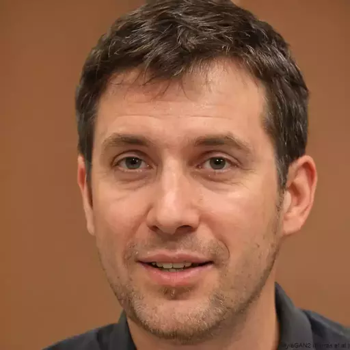 Samuel Gray's profile picture