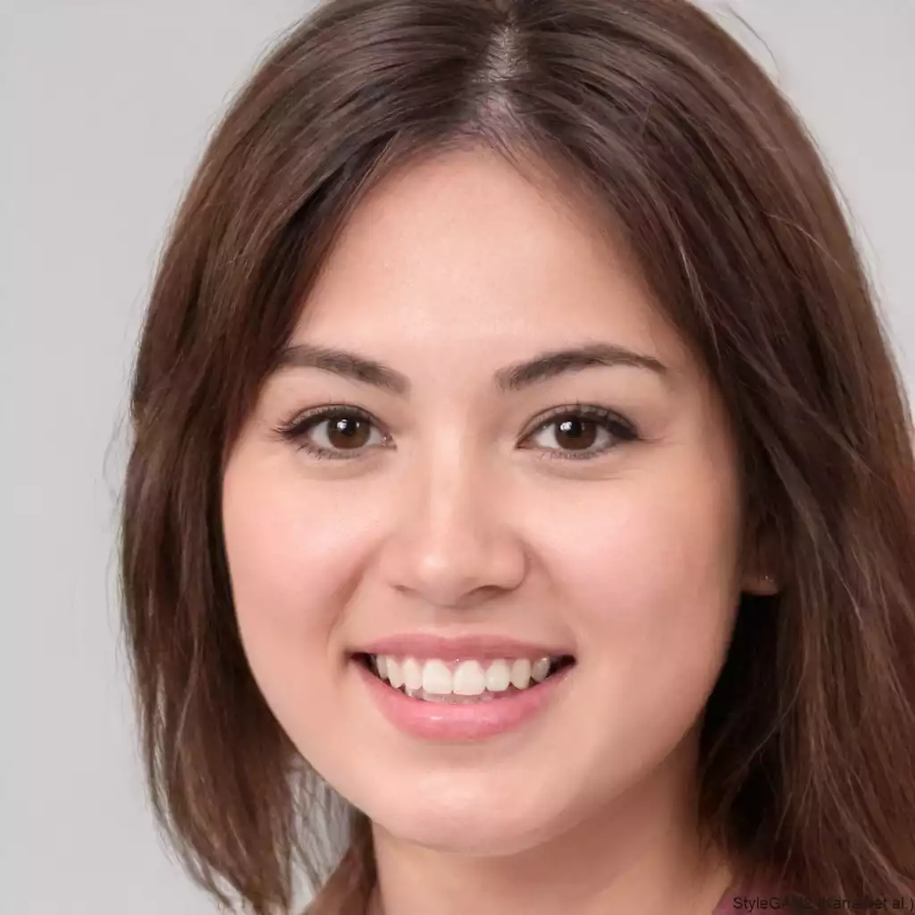 Sophia Mitchell's profile picture