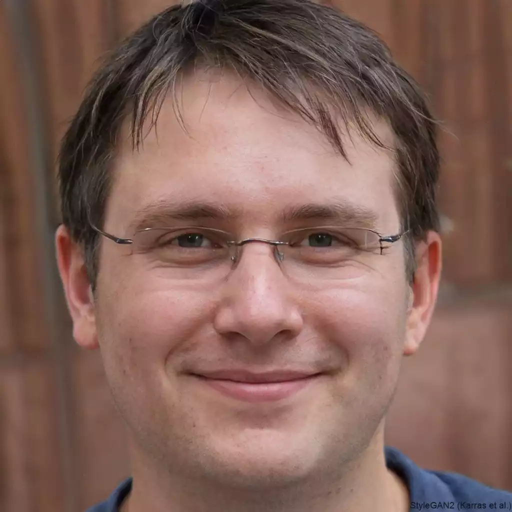 Tyler Morgan's profile picture