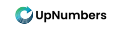 UpNumbers Logo