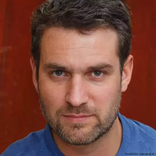 William Anderson's profile picture