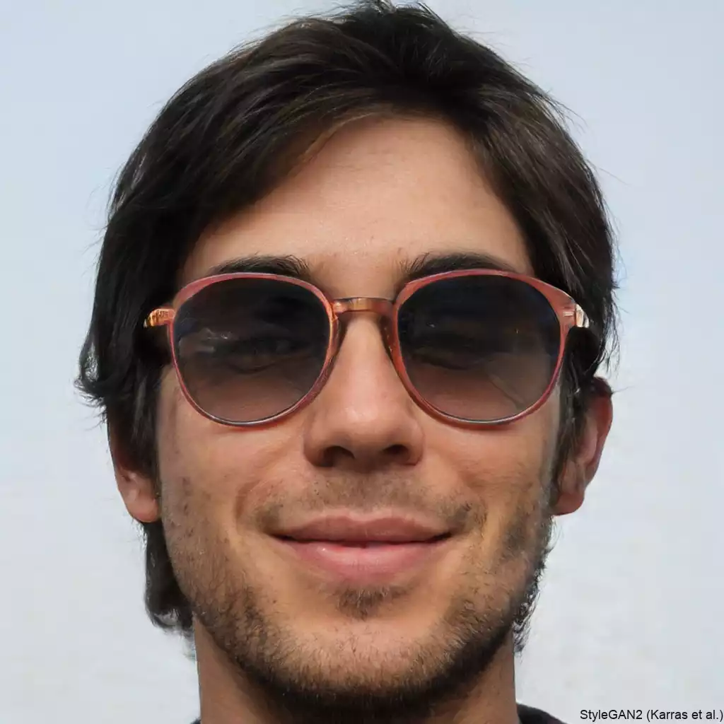 Zachary Coleman's profile picture