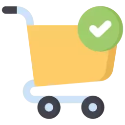 Package Selection Process - Visual guide for choosing your social media growth package