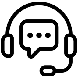 Customer Support Icon
