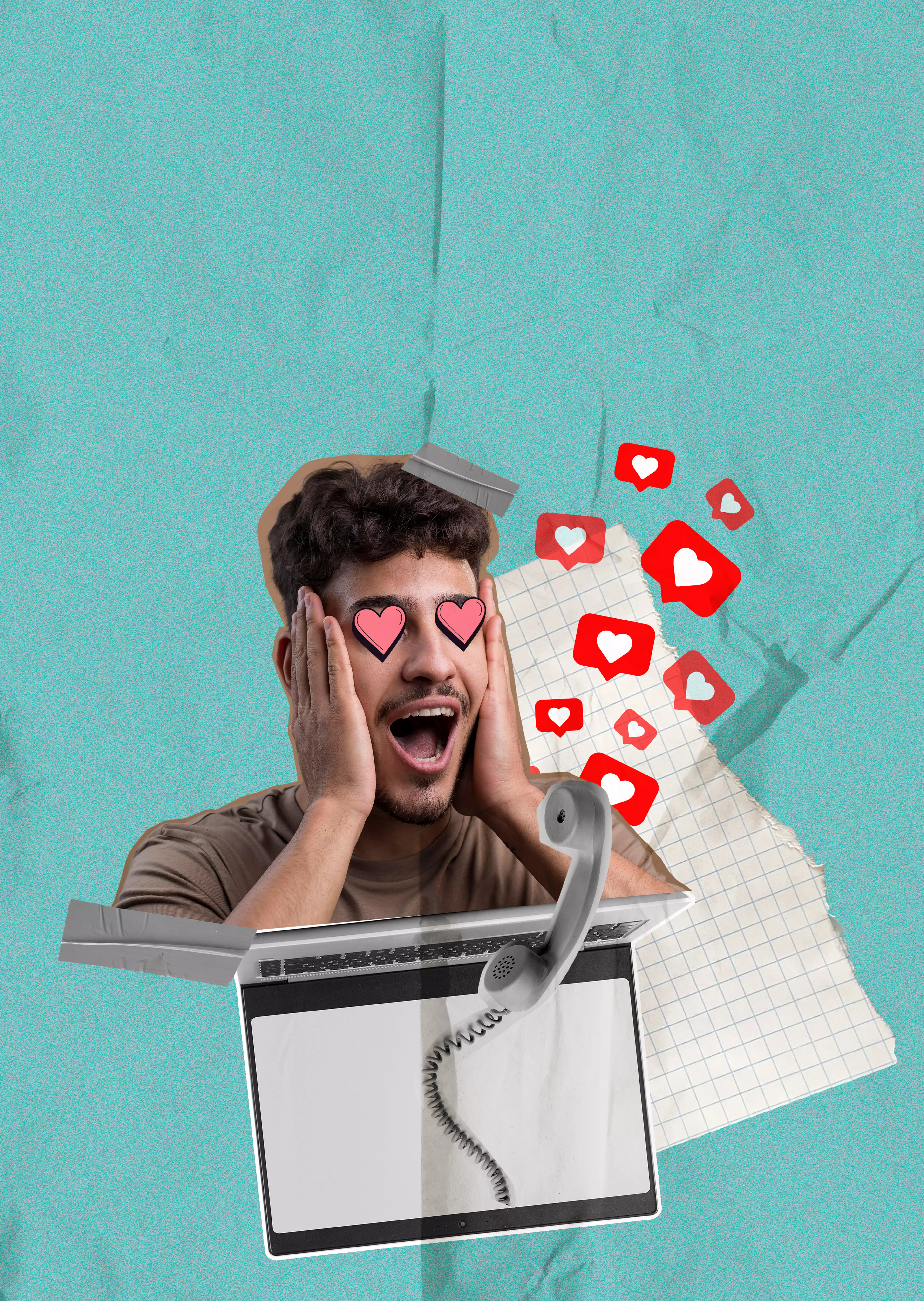 Reddit followers growth visualization - Social media marketing concept