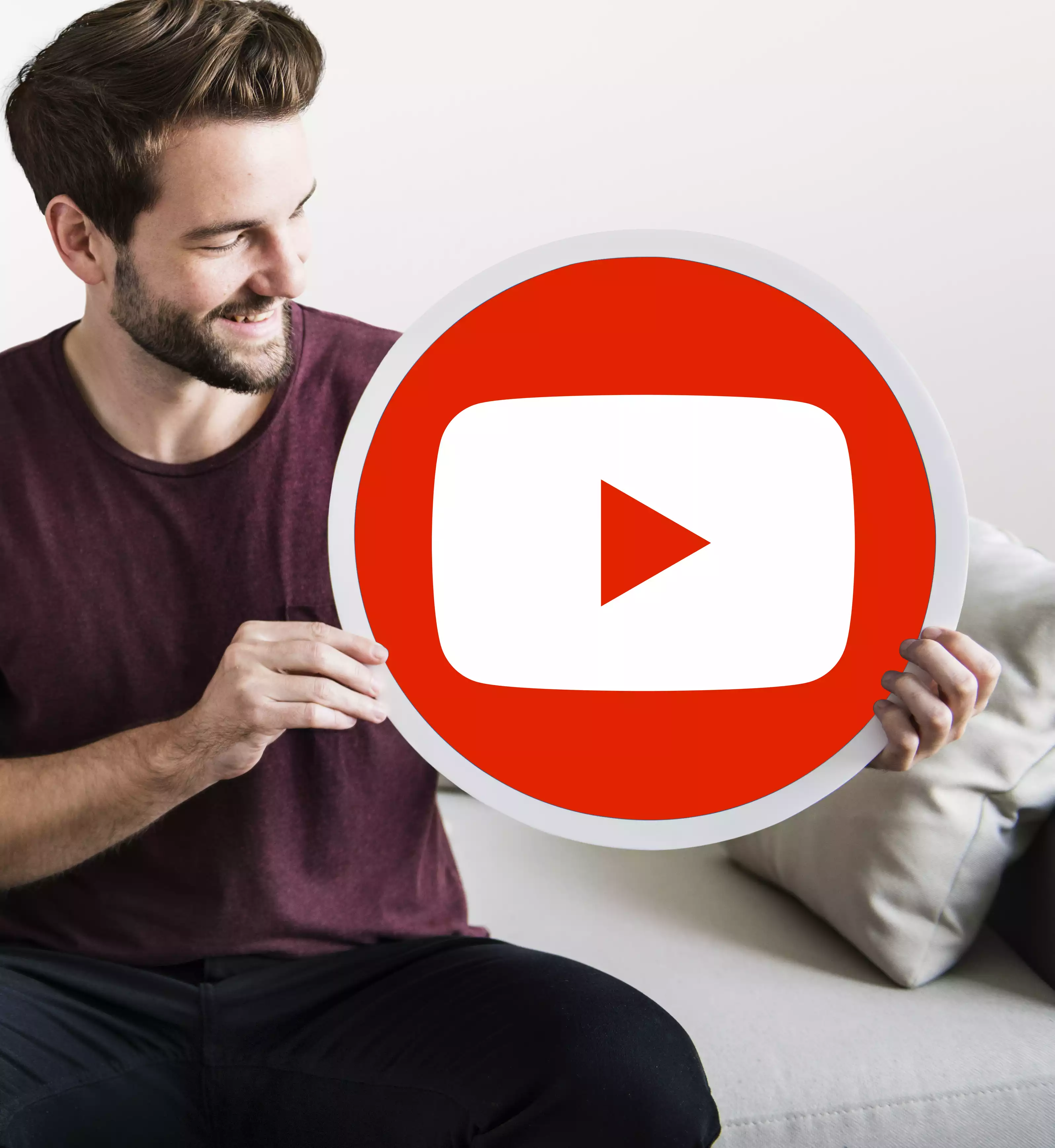 Understanding risks of buying YouTube channels and better alternatives