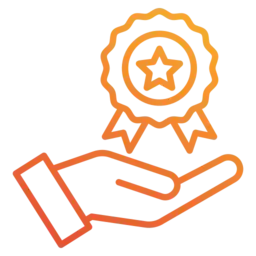 Quality Service Icon