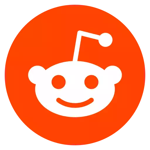 Reddit Followers Icon