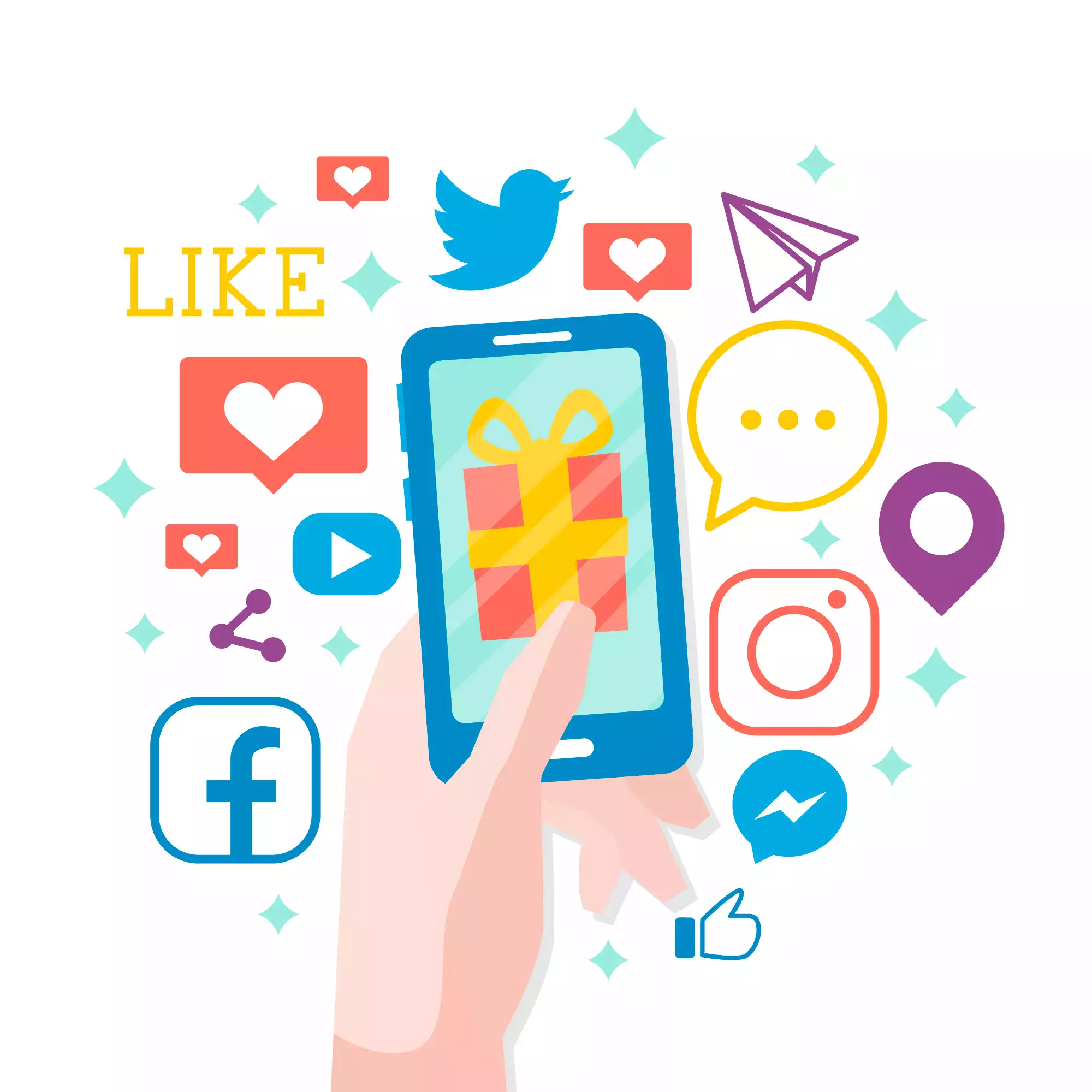 Understanding the risks of buying Twitter followers and organic growth alternatives