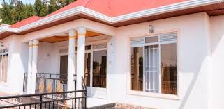 Modern 2 Bedroom House